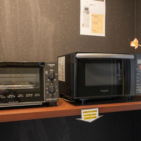 Home Inn Kujo Kawaramachi Kiotó Kültér fotó