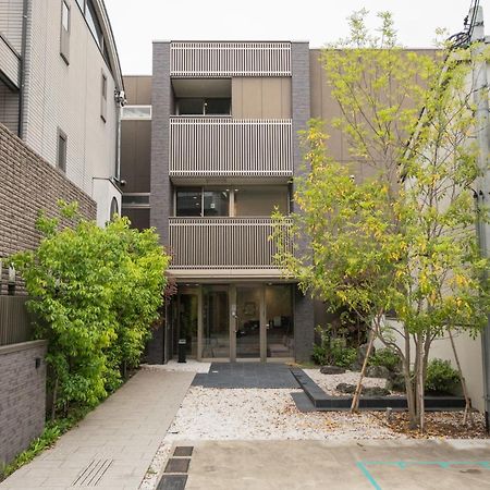 Home Inn Kujo Kawaramachi Kiotó Kültér fotó