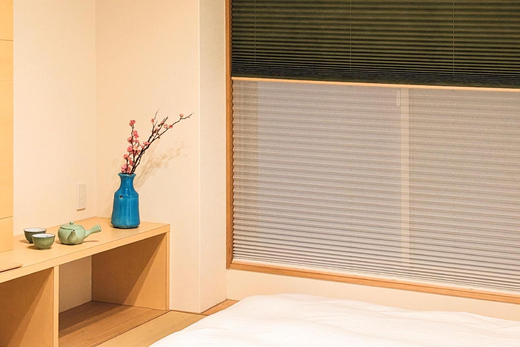 Home Inn Kujo Kawaramachi Kiotó Kültér fotó