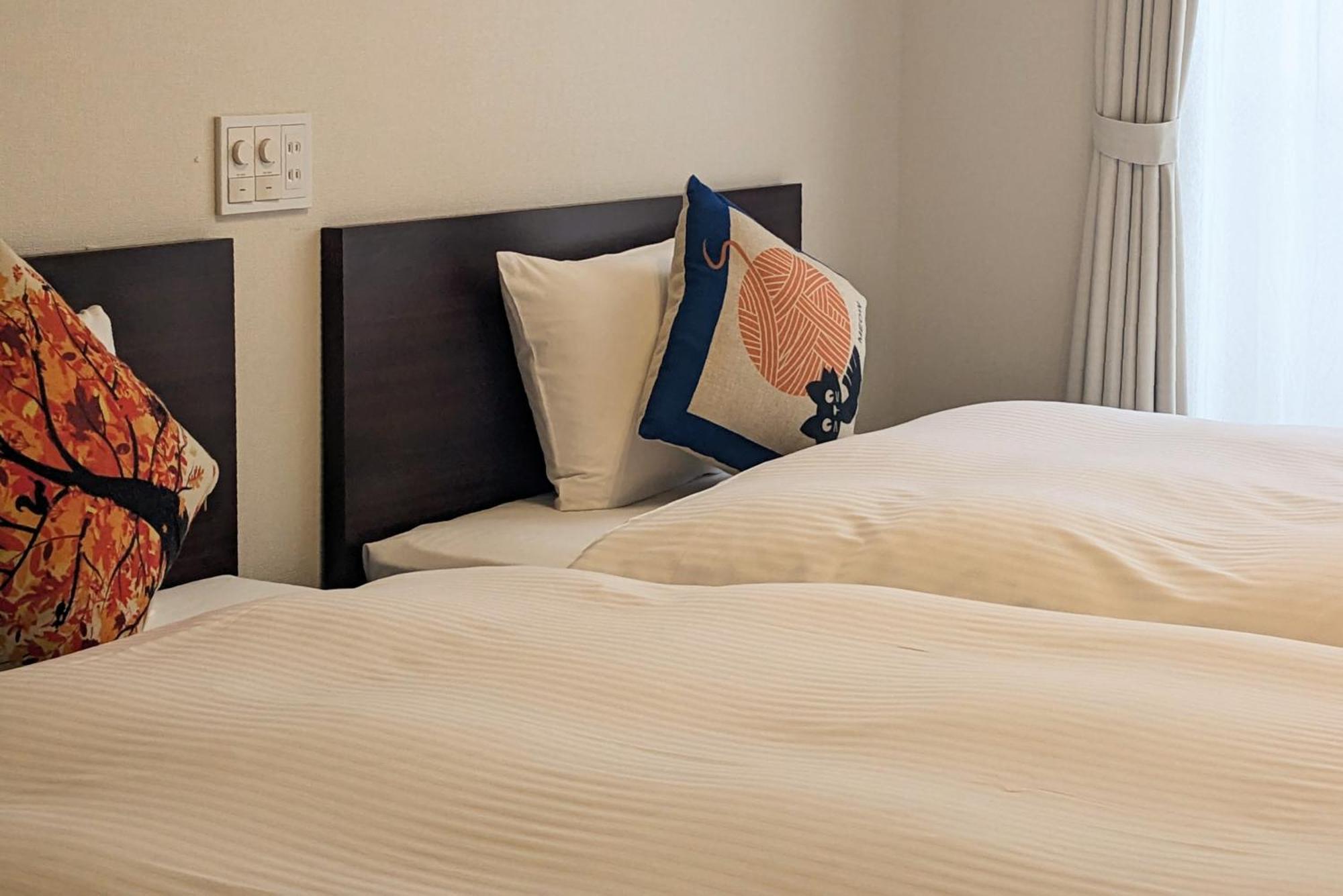 Home Inn Kujo Kawaramachi Kiotó Kültér fotó