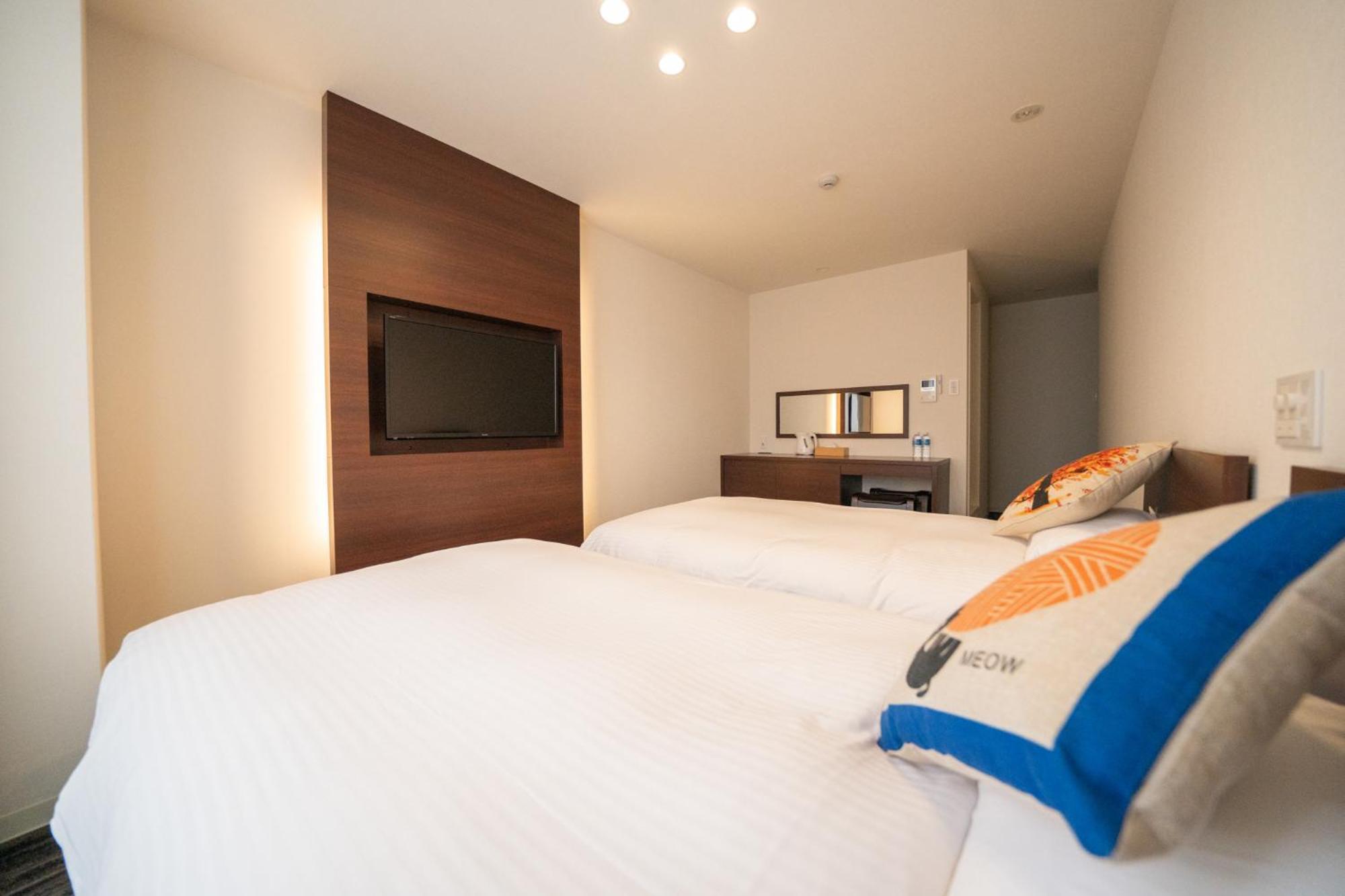 Home Inn Kujo Kawaramachi Kiotó Kültér fotó