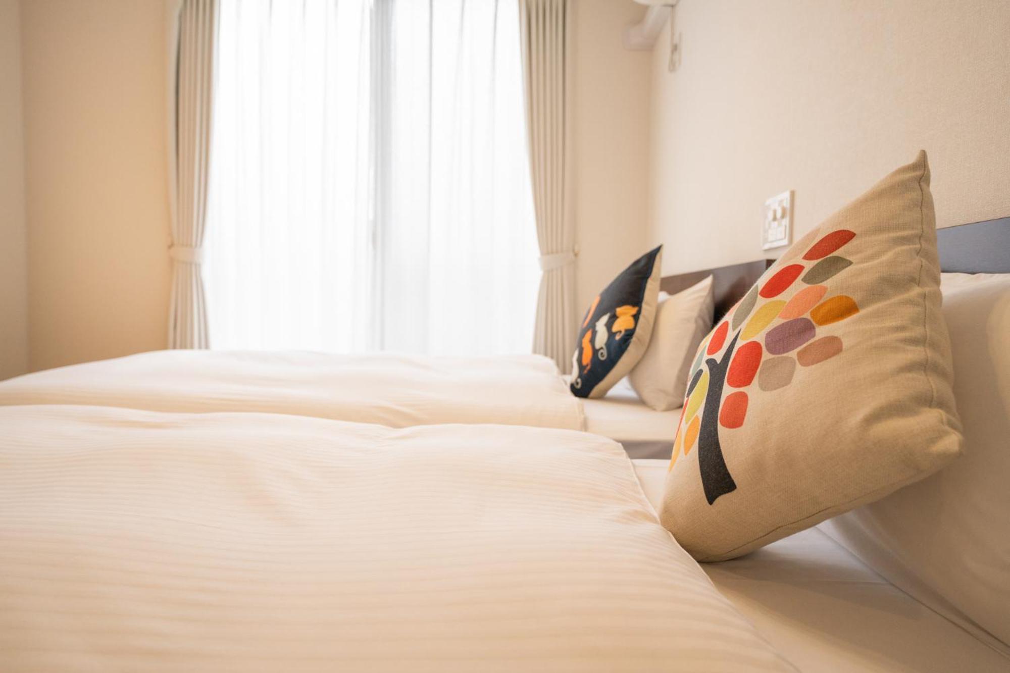 Home Inn Kujo Kawaramachi Kiotó Kültér fotó