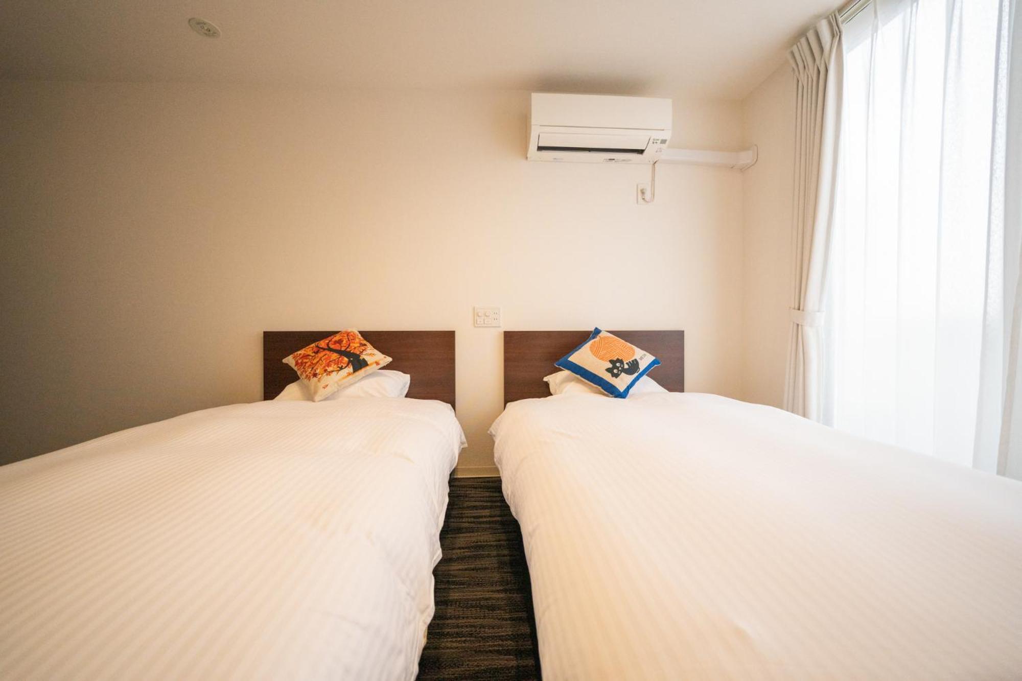 Home Inn Kujo Kawaramachi Kiotó Kültér fotó