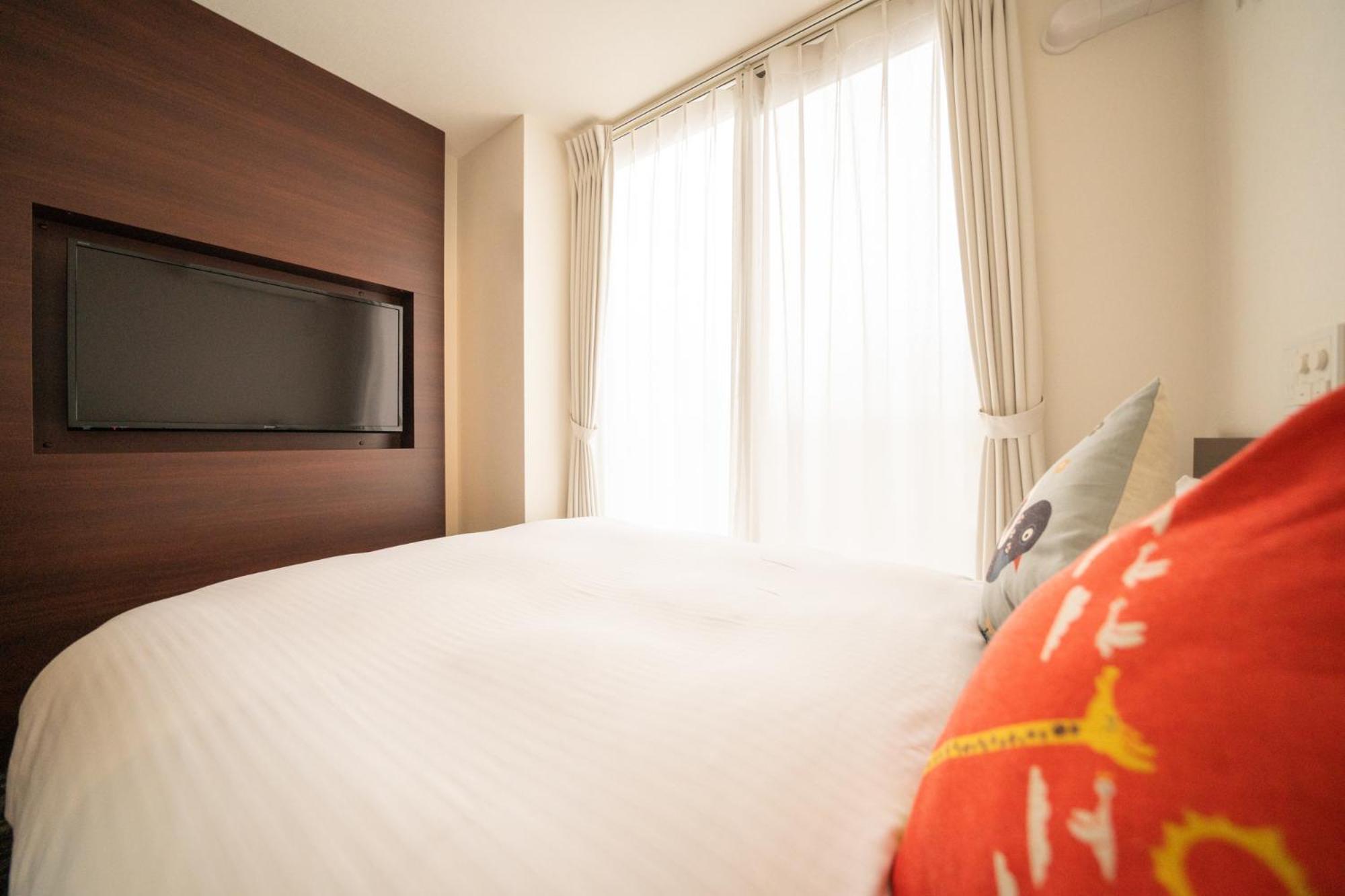 Home Inn Kujo Kawaramachi Kiotó Kültér fotó
