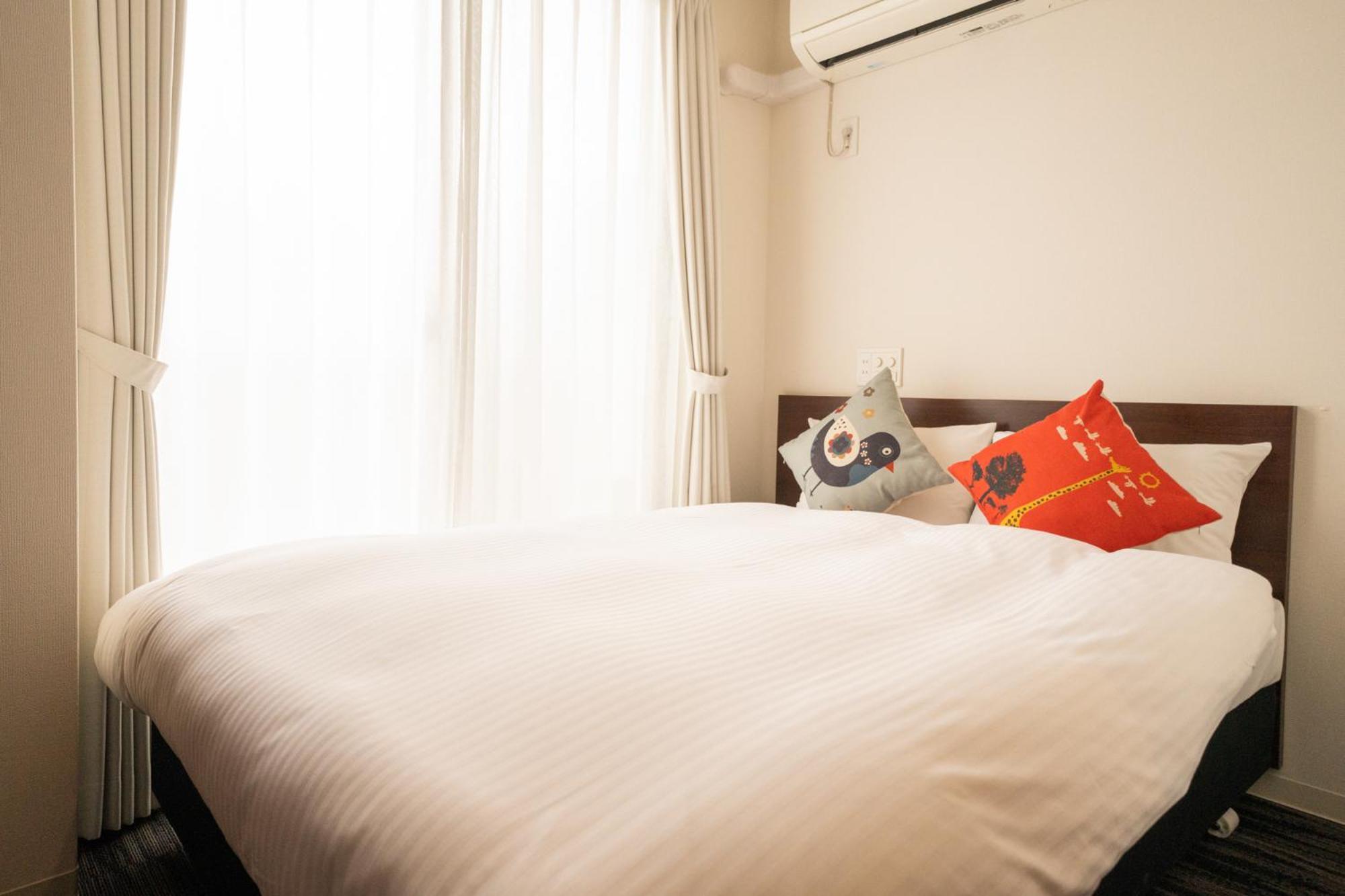 Home Inn Kujo Kawaramachi Kiotó Kültér fotó