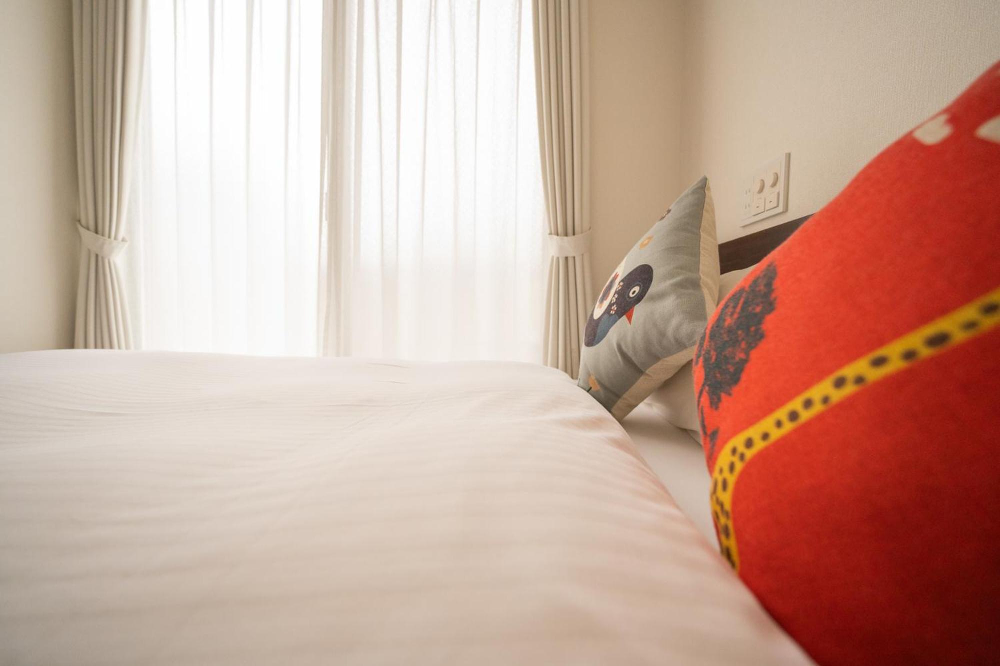 Home Inn Kujo Kawaramachi Kiotó Kültér fotó