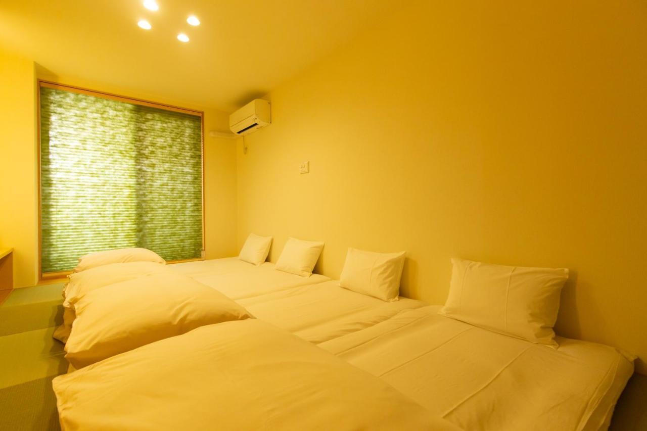 Home Inn Kujo Kawaramachi Kiotó Kültér fotó