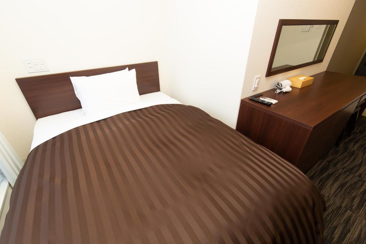 Home Inn Kujo Kawaramachi Kiotó Kültér fotó