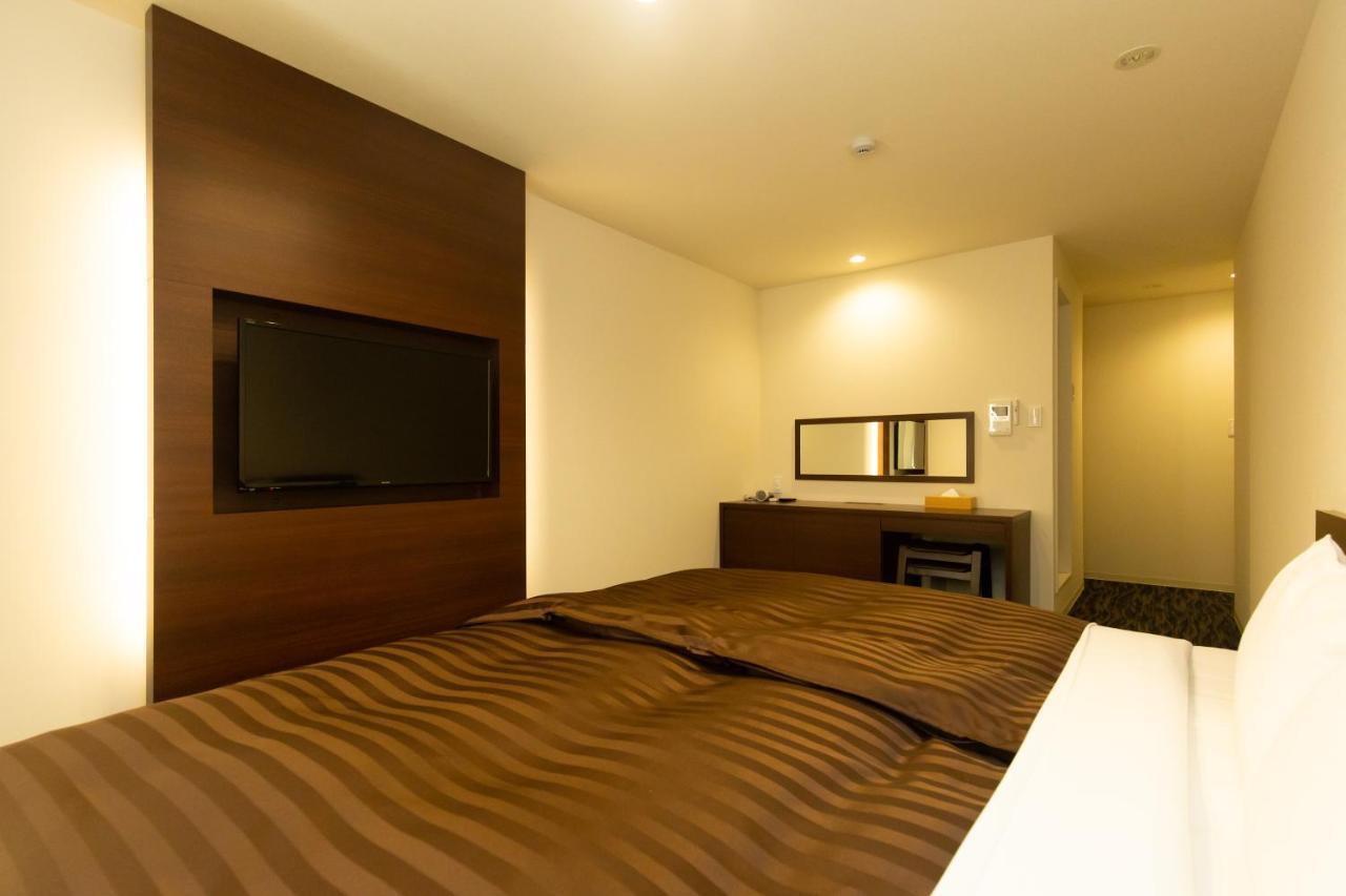 Home Inn Kujo Kawaramachi Kiotó Kültér fotó