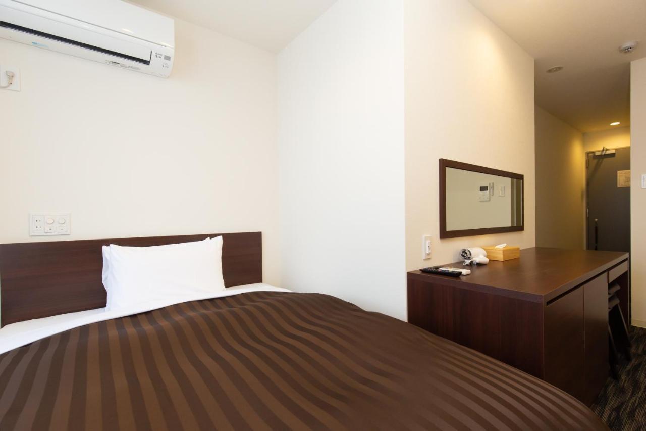 Home Inn Kujo Kawaramachi Kiotó Kültér fotó