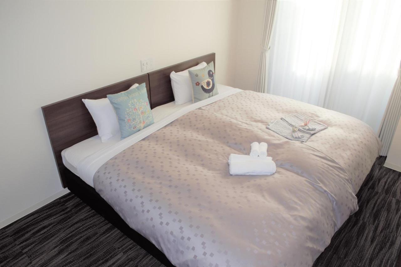 Home Inn Kujo Kawaramachi Kiotó Kültér fotó